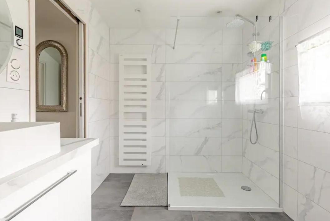 Maisonnette Avec Terrasse Strasburg Zewnętrze zdjęcie